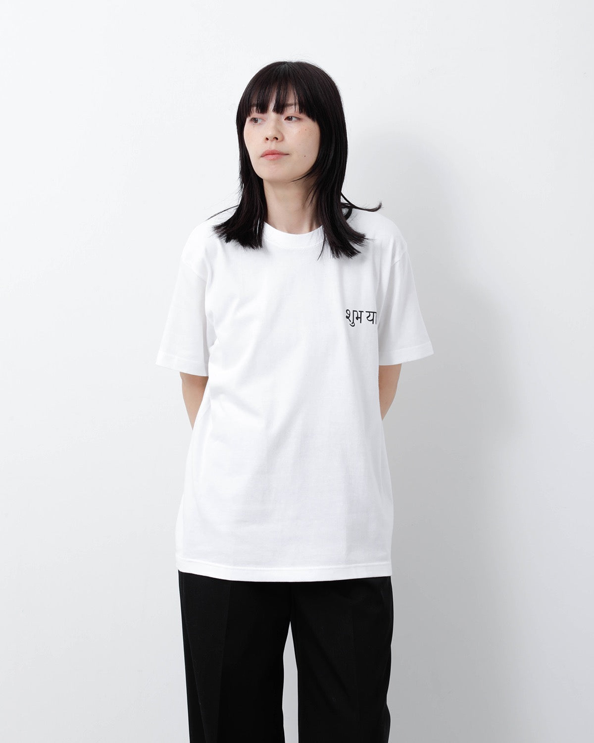 T-SHIRTS (FLOWER MARKET)