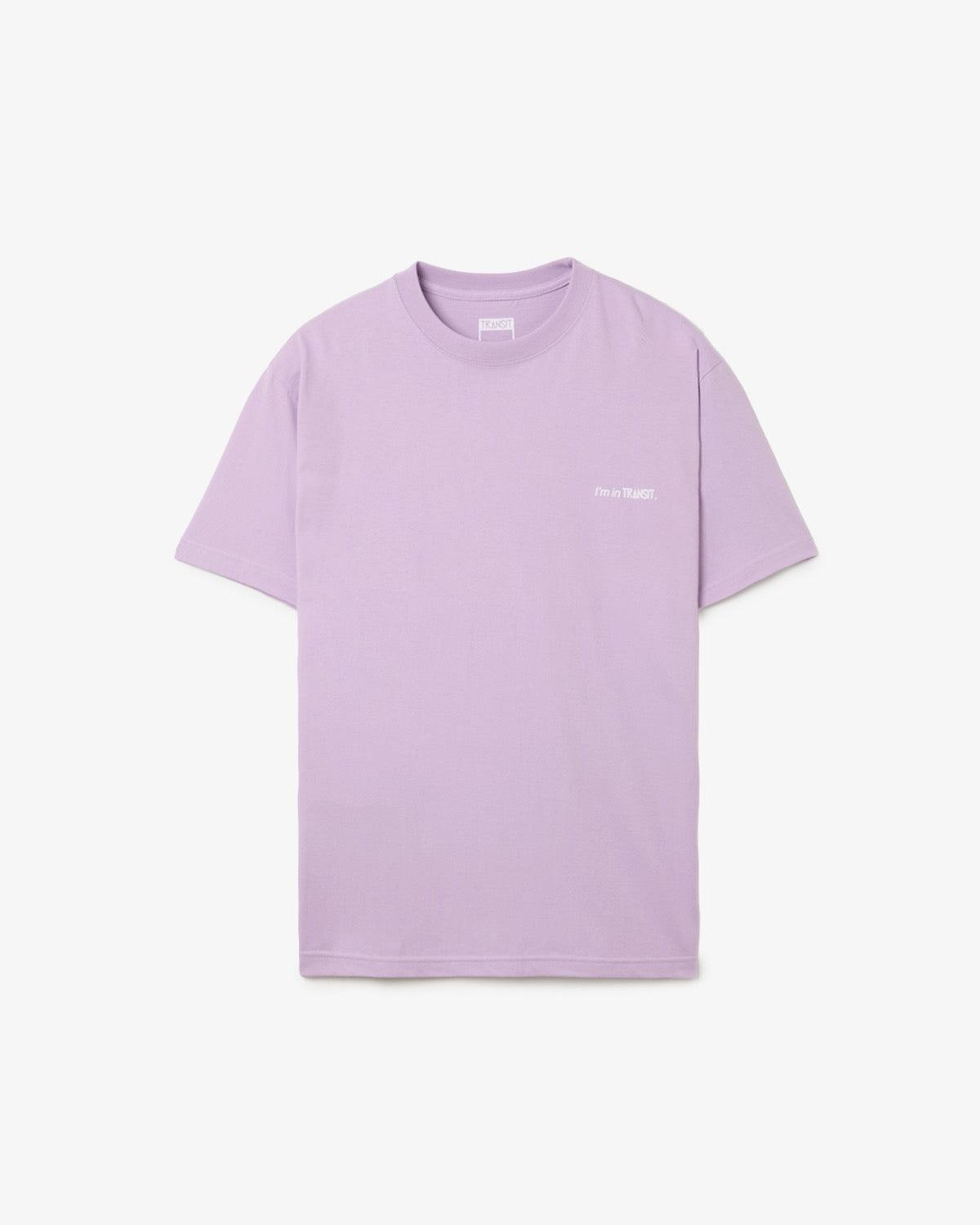 T-SHIRTS (WALL COLOR)