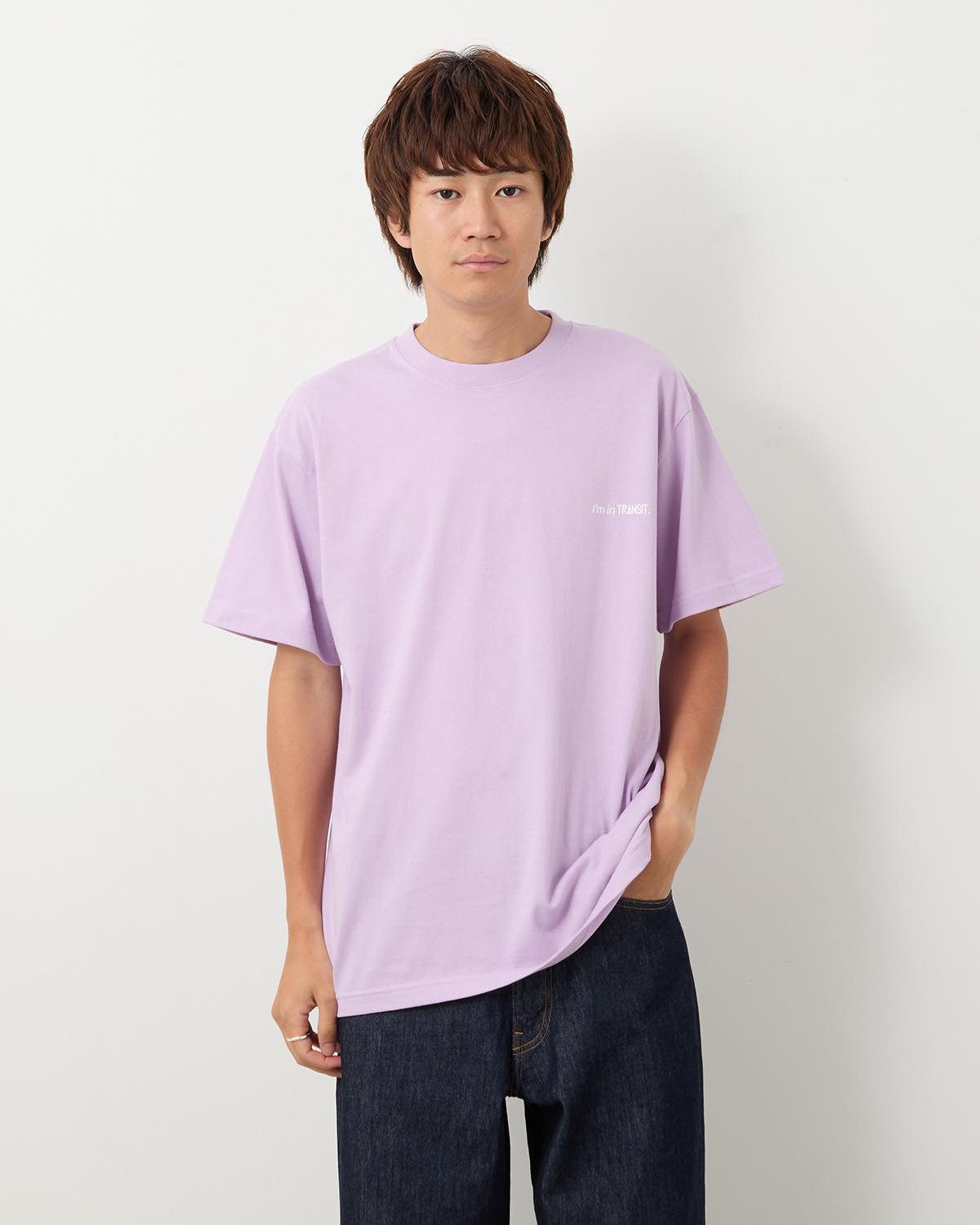 T-SHIRTS (WALL COLOR)