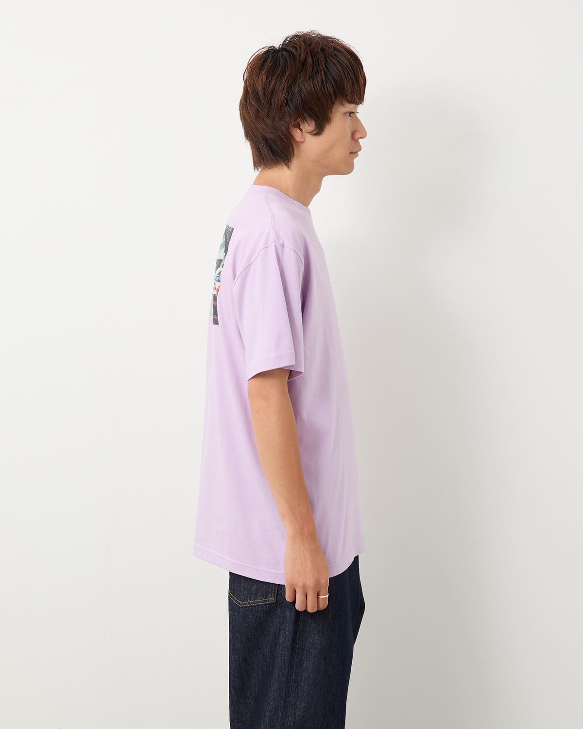 T-SHIRTS (WALL COLOR)