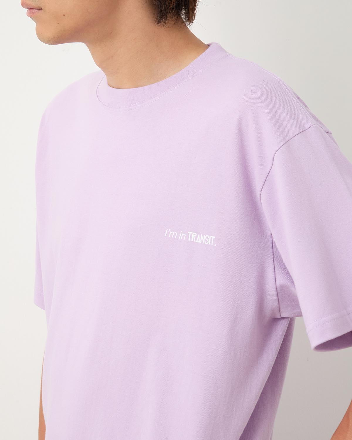 T-SHIRTS (WALL COLOR)