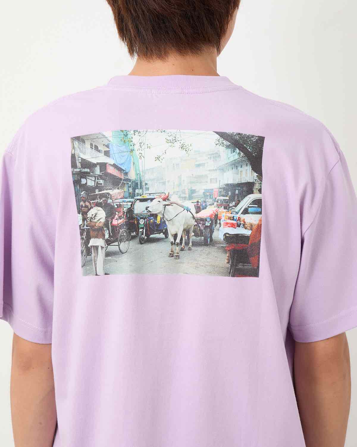 T-SHIRTS (WALL COLOR)