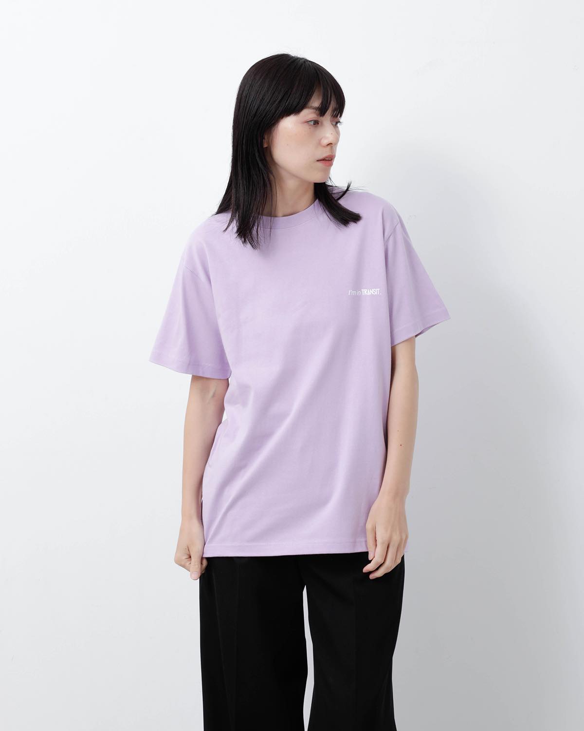 T-SHIRTS (WALL COLOR)