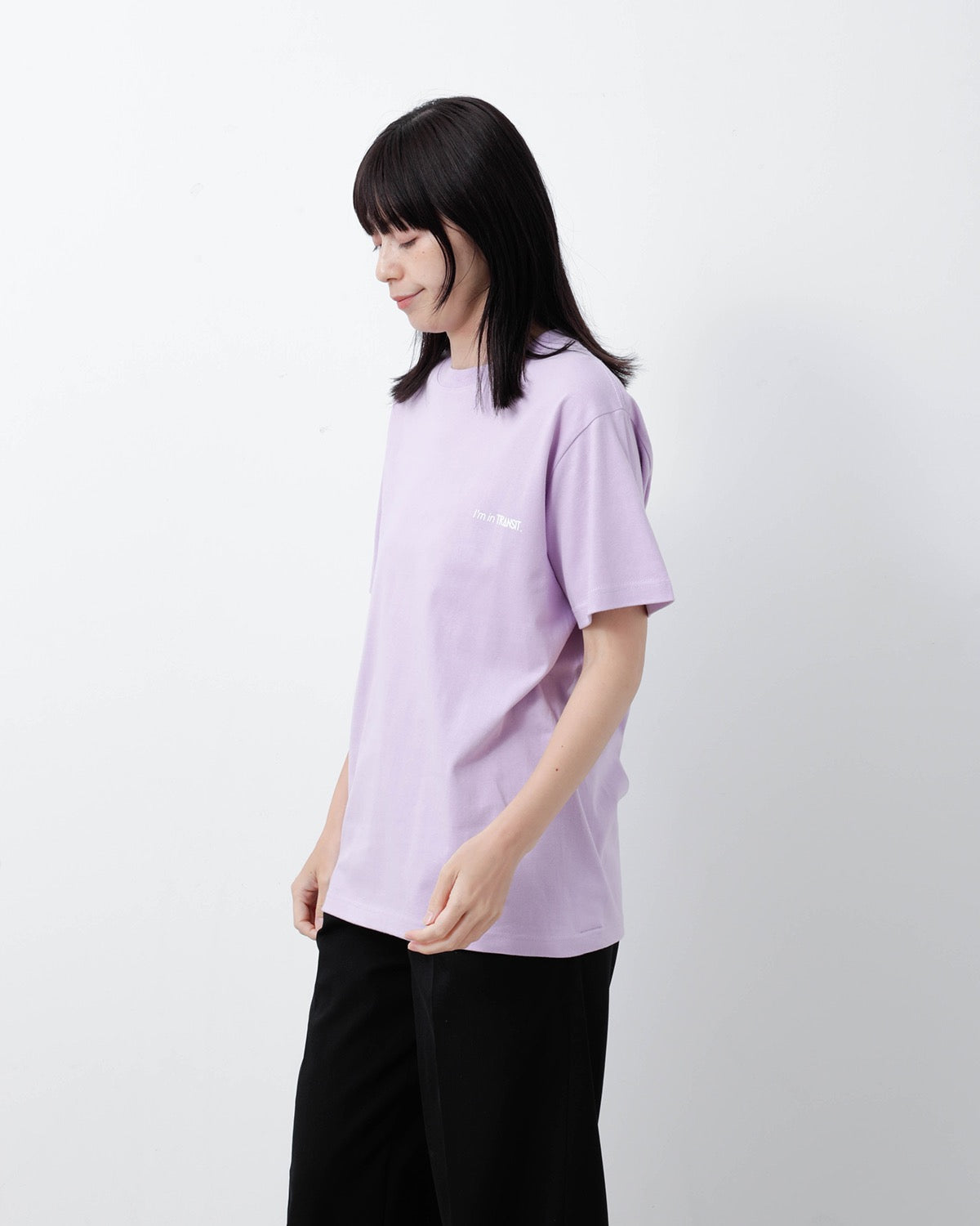 T-SHIRTS (WALL COLOR)