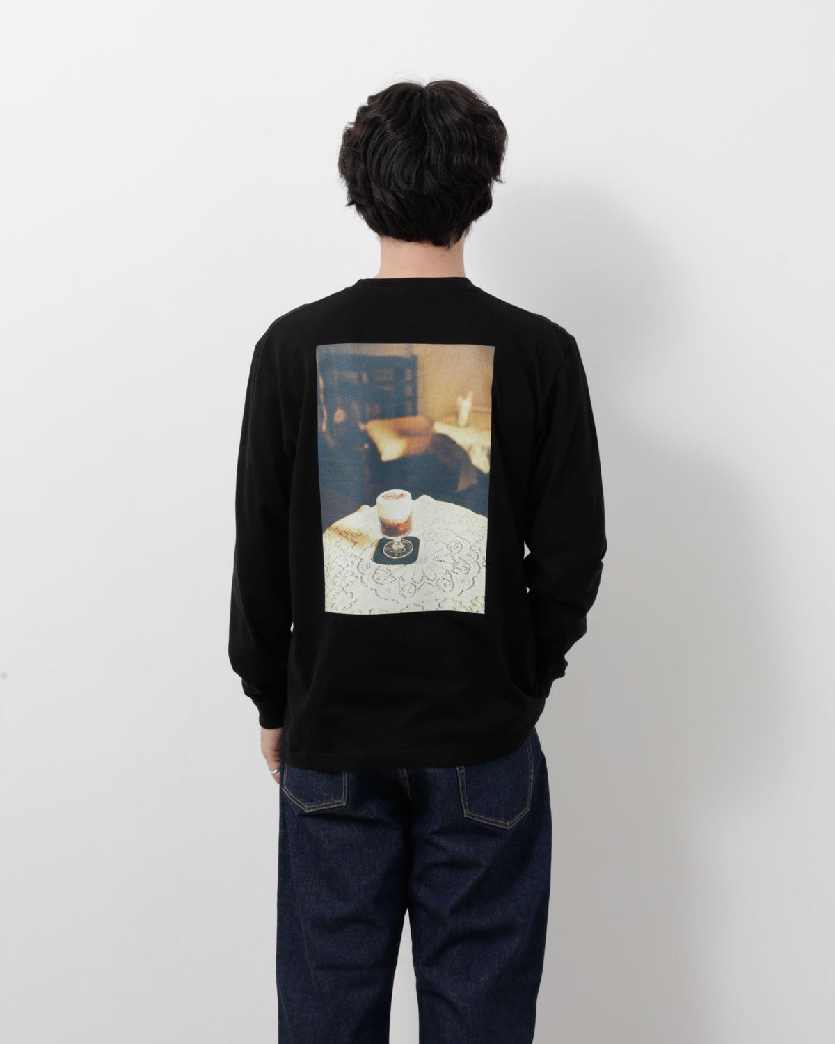 T-SHIRTS（VIETNAM）/ PHOTO by SHOHEI HAYASHI