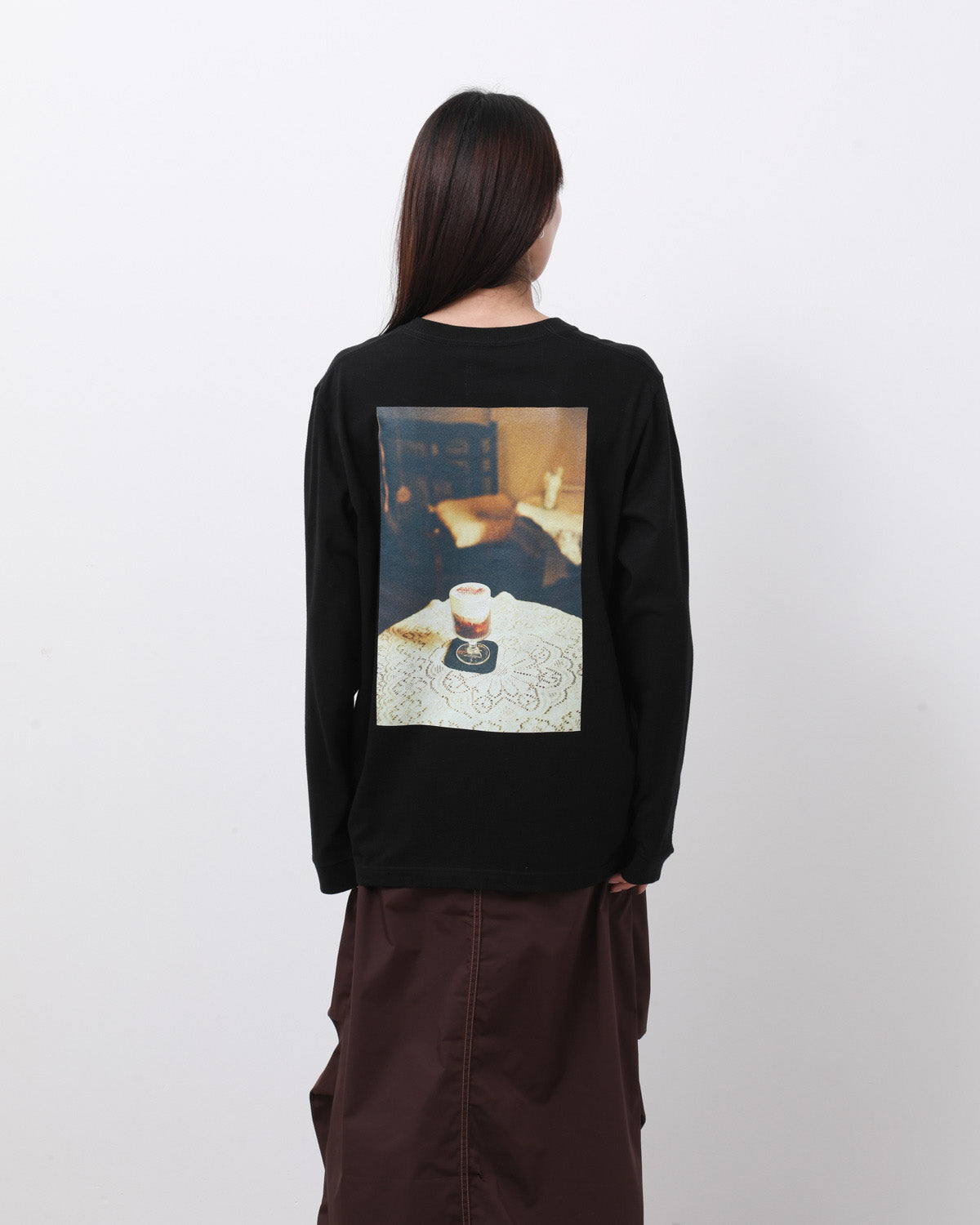 T-SHIRTS（VIETNAM）/ PHOTO by SHOHEI HAYASHI