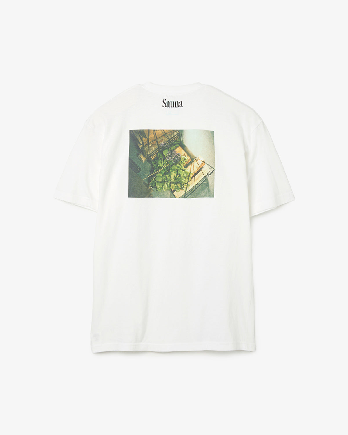 T-SHIRTS（LATVIA）/ PHOTO BY KEI FUJIWARA