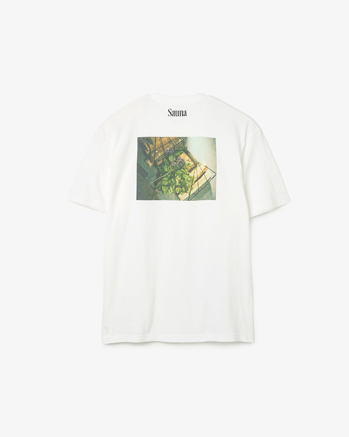 T-SHIRTS（LATVIA）/ PHOTO BY KEI FUJIWARA