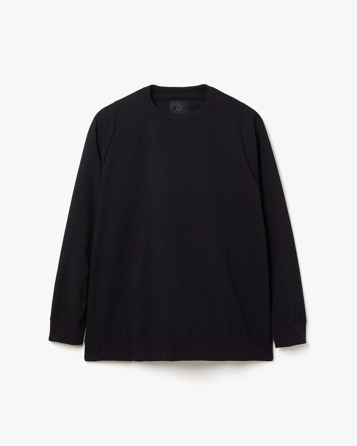 CARTRIDGE SWEATER - SOLOMODULE