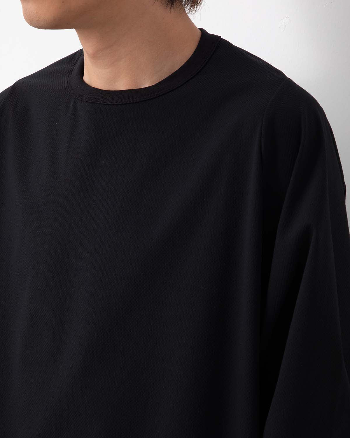 CARTRIDGE SWEATER - SOLOMODULE