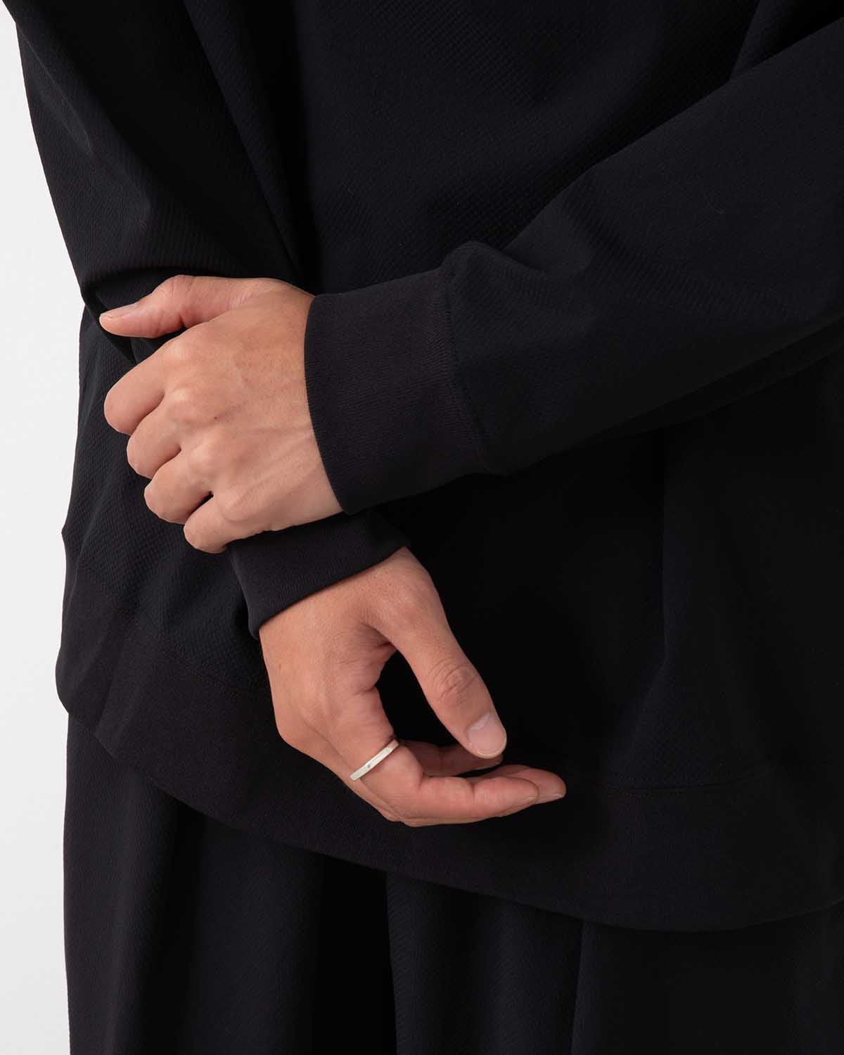 CARTRIDGE SWEATER - SOLOMODULE