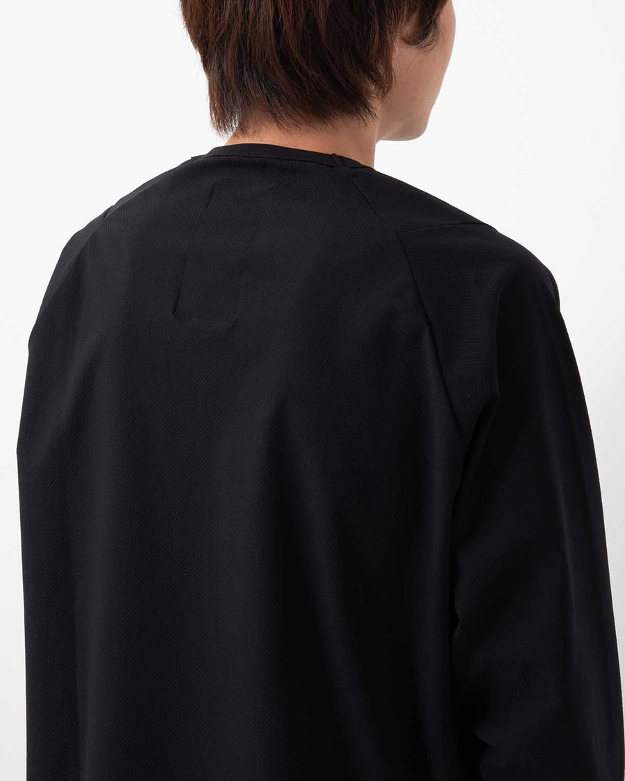 トップス teatora cartridge sweater solo module 2 トップス teatora cartridge sweater solo module 2 TEATORA