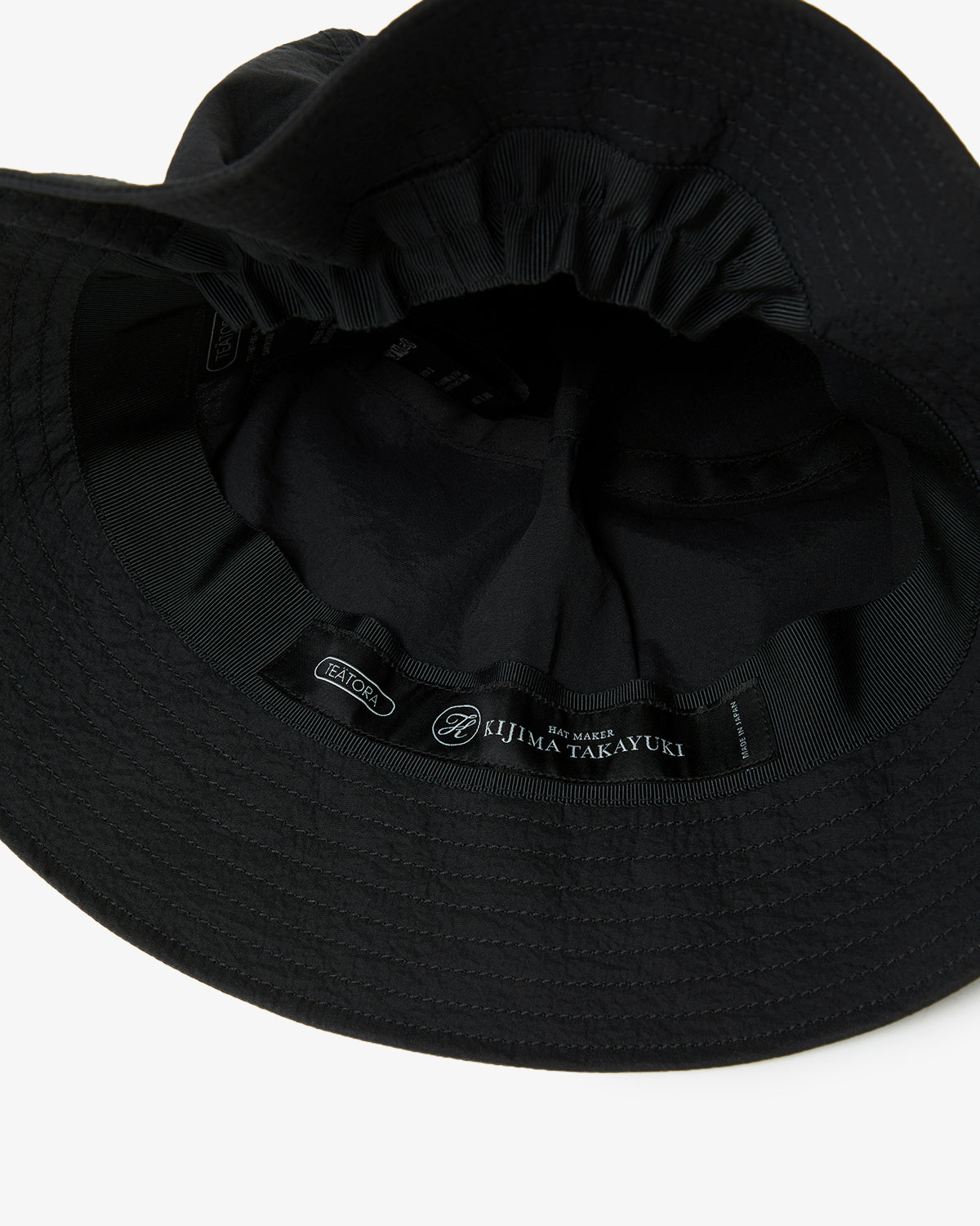 CARTRIDGE HAT AQUAKINESIS