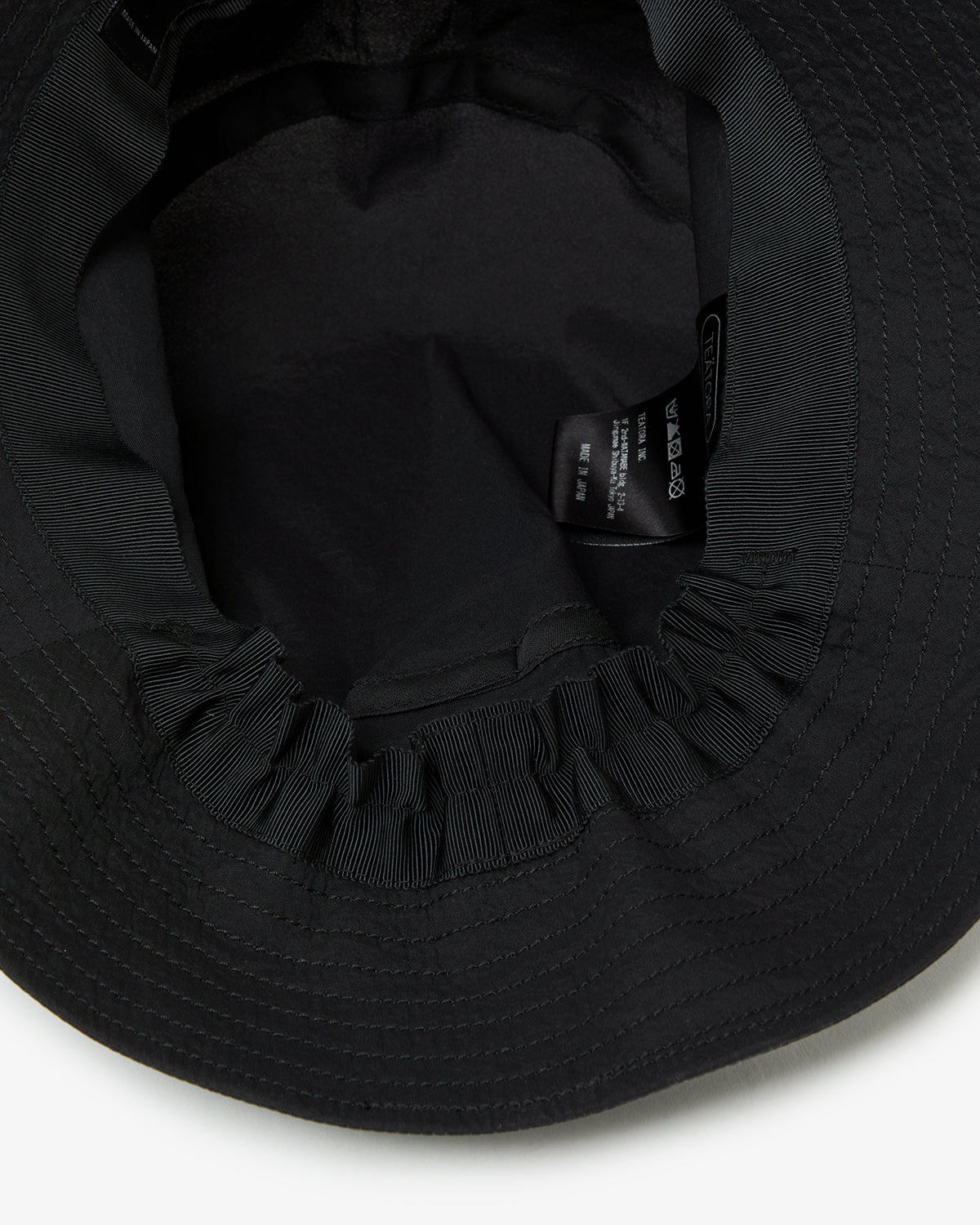 CARTRIDGE HAT AQUAKINESIS