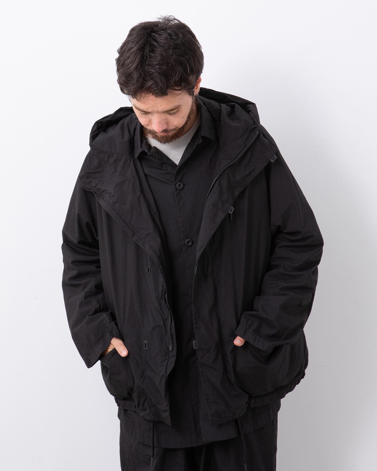 SOUVENIR HUNTER S/L - PACKABLE