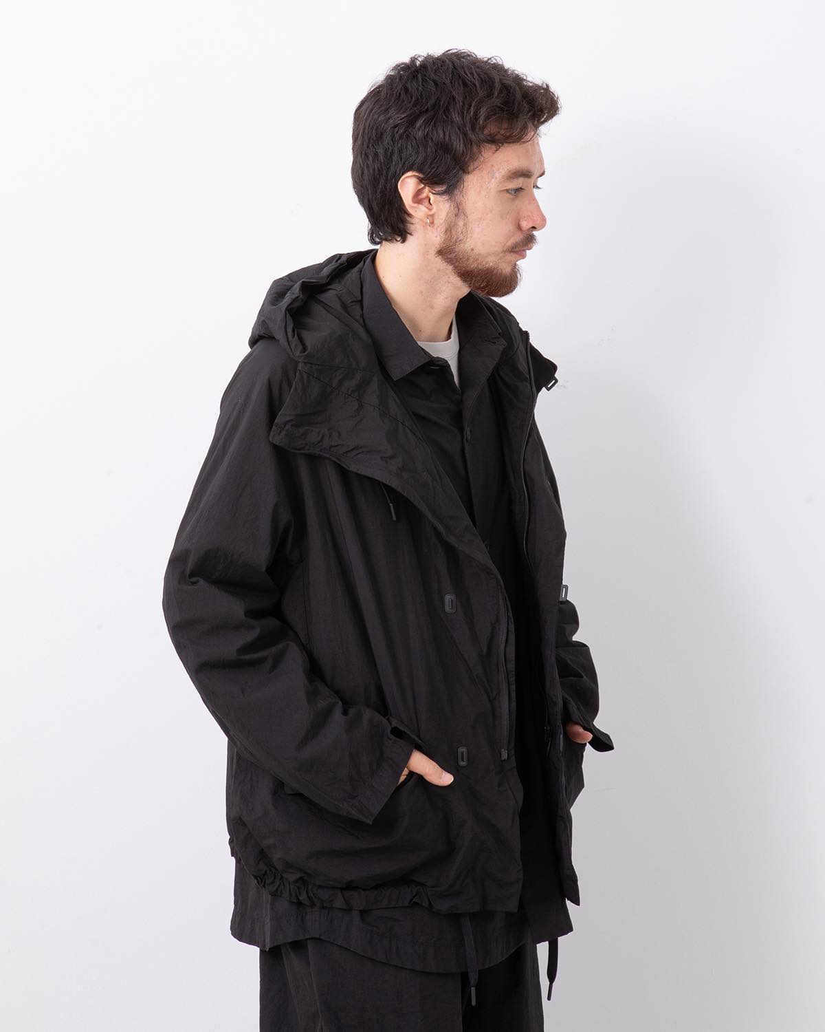 SOUVENIR HUNTER S/L - PACKABLE