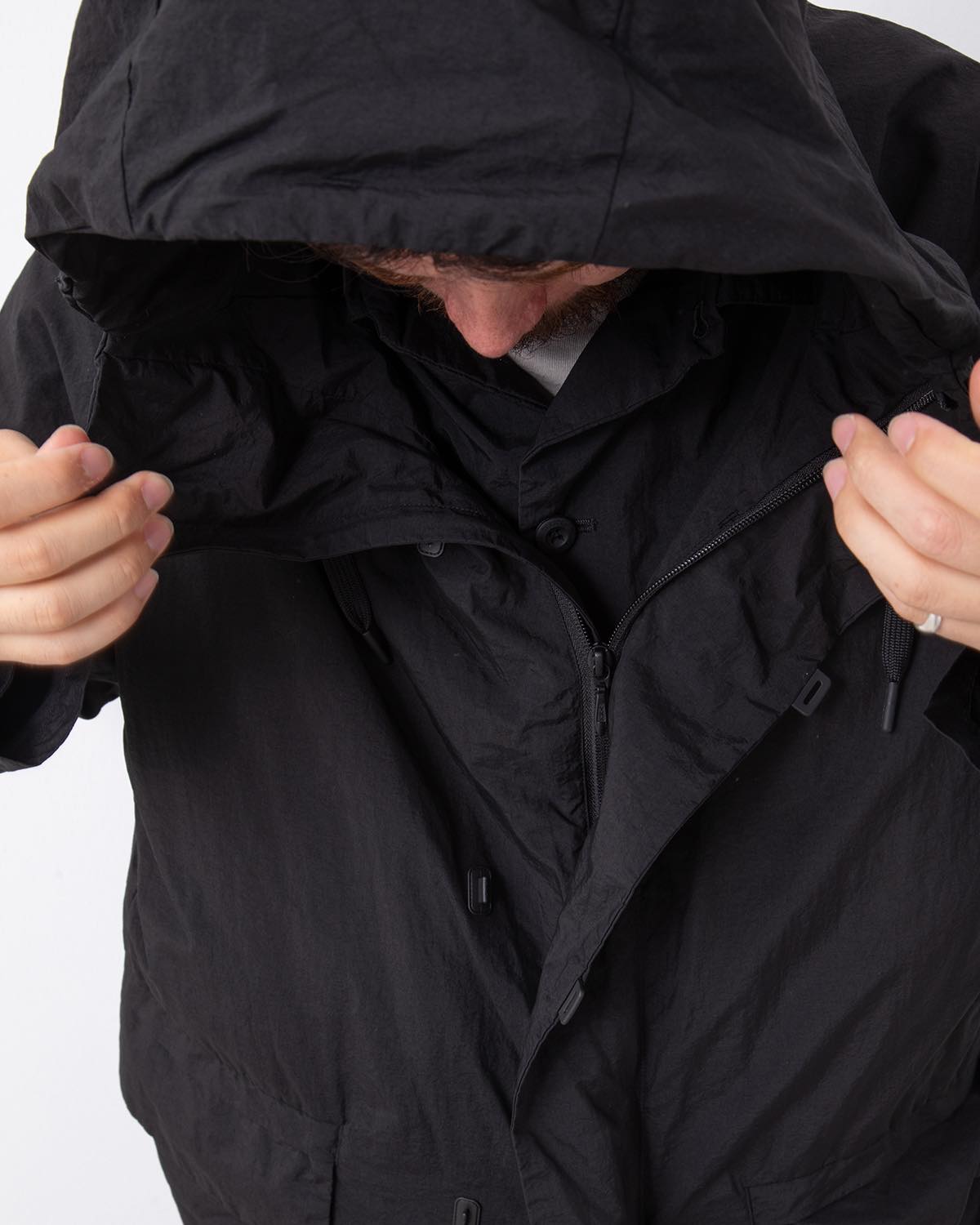 SOUVENIR HUNTER S/L - PACKABLE