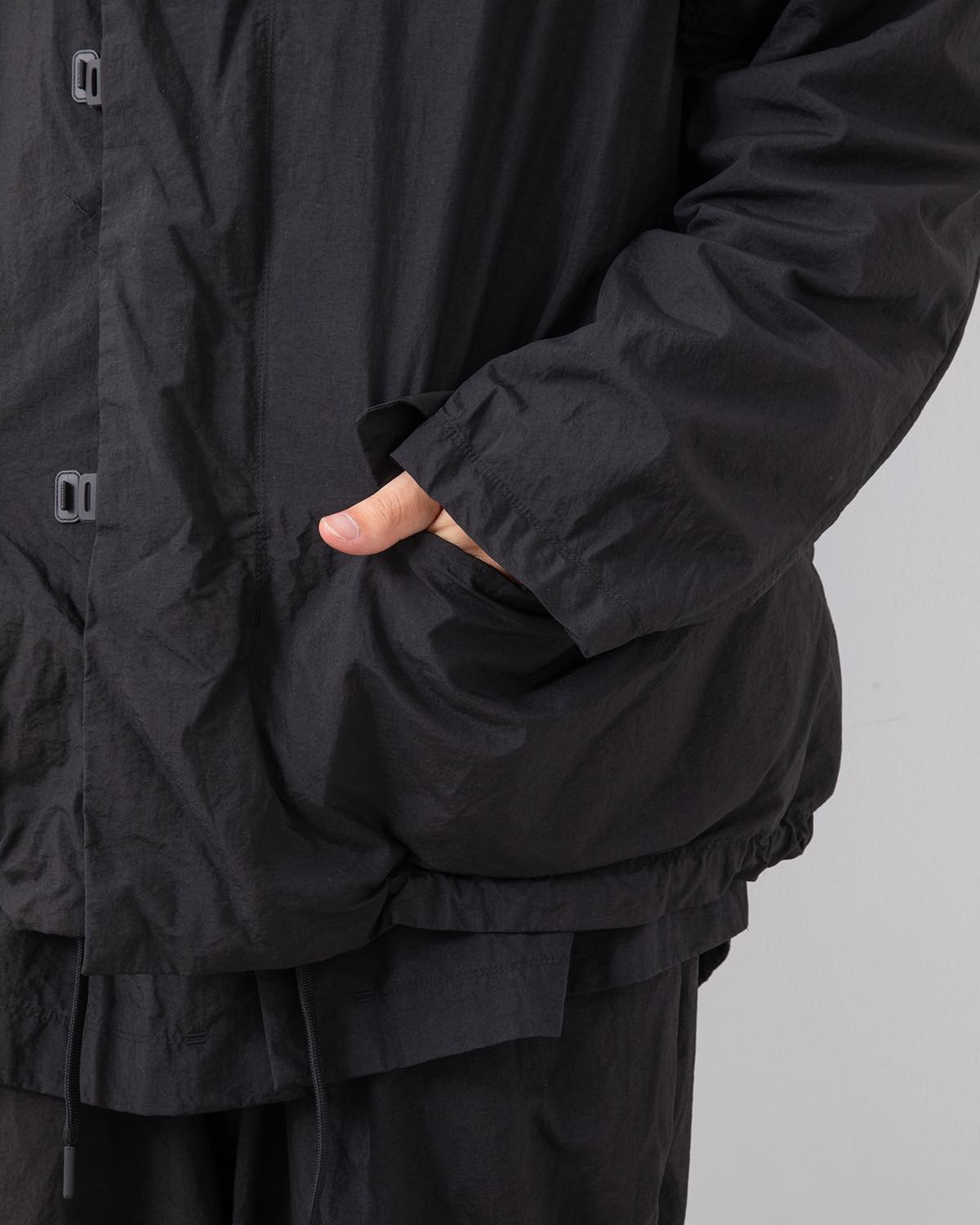 SOUVENIR HUNTER S/L - PACKABLE