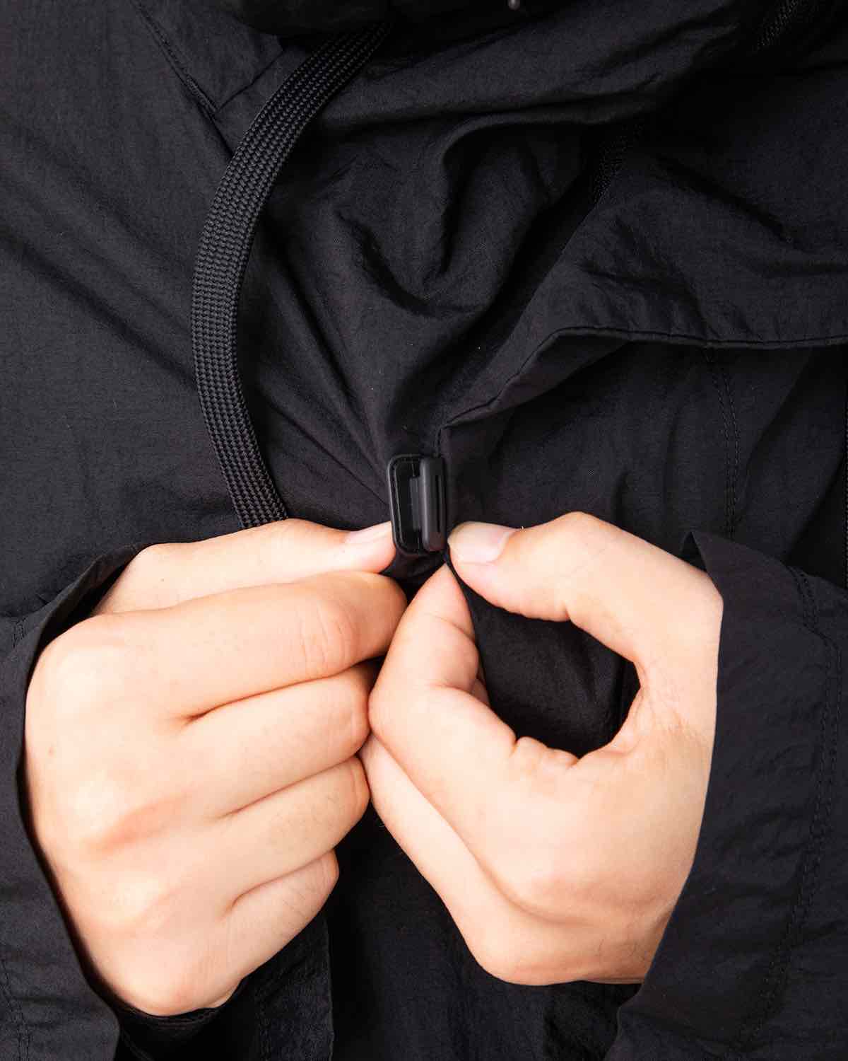 SOUVENIR HUNTER S/L - PACKABLE