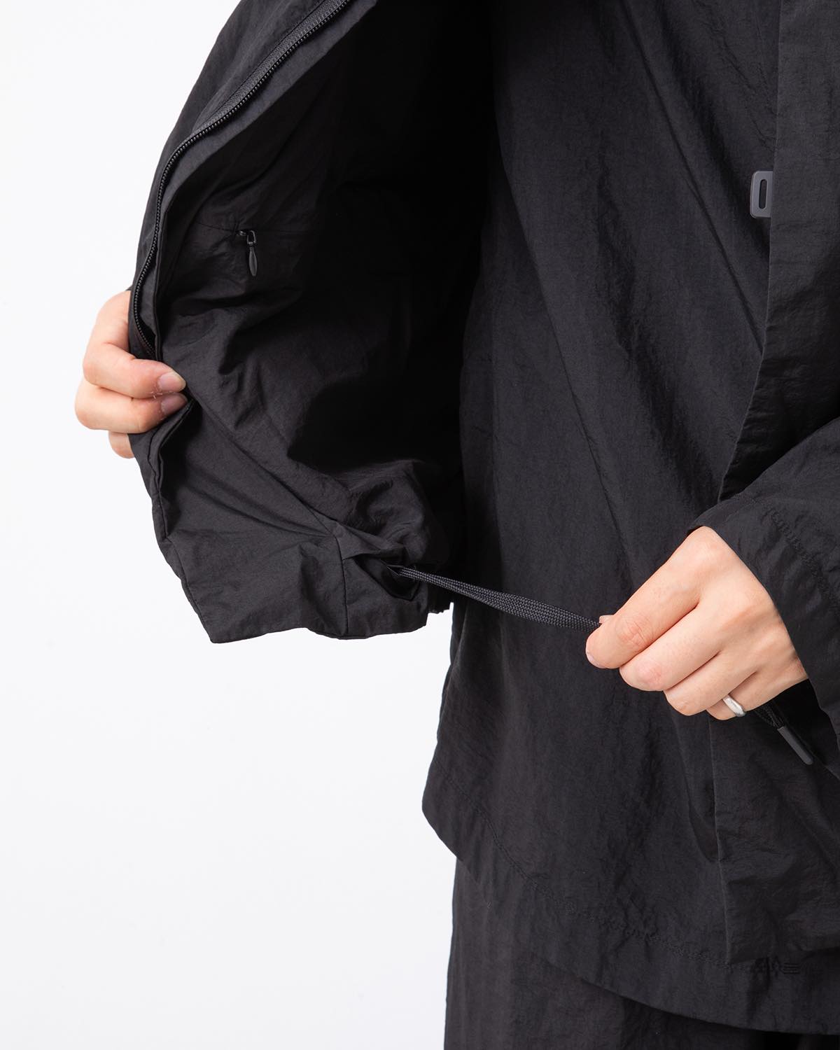 SOUVENIR HUNTER S/L - PACKABLE