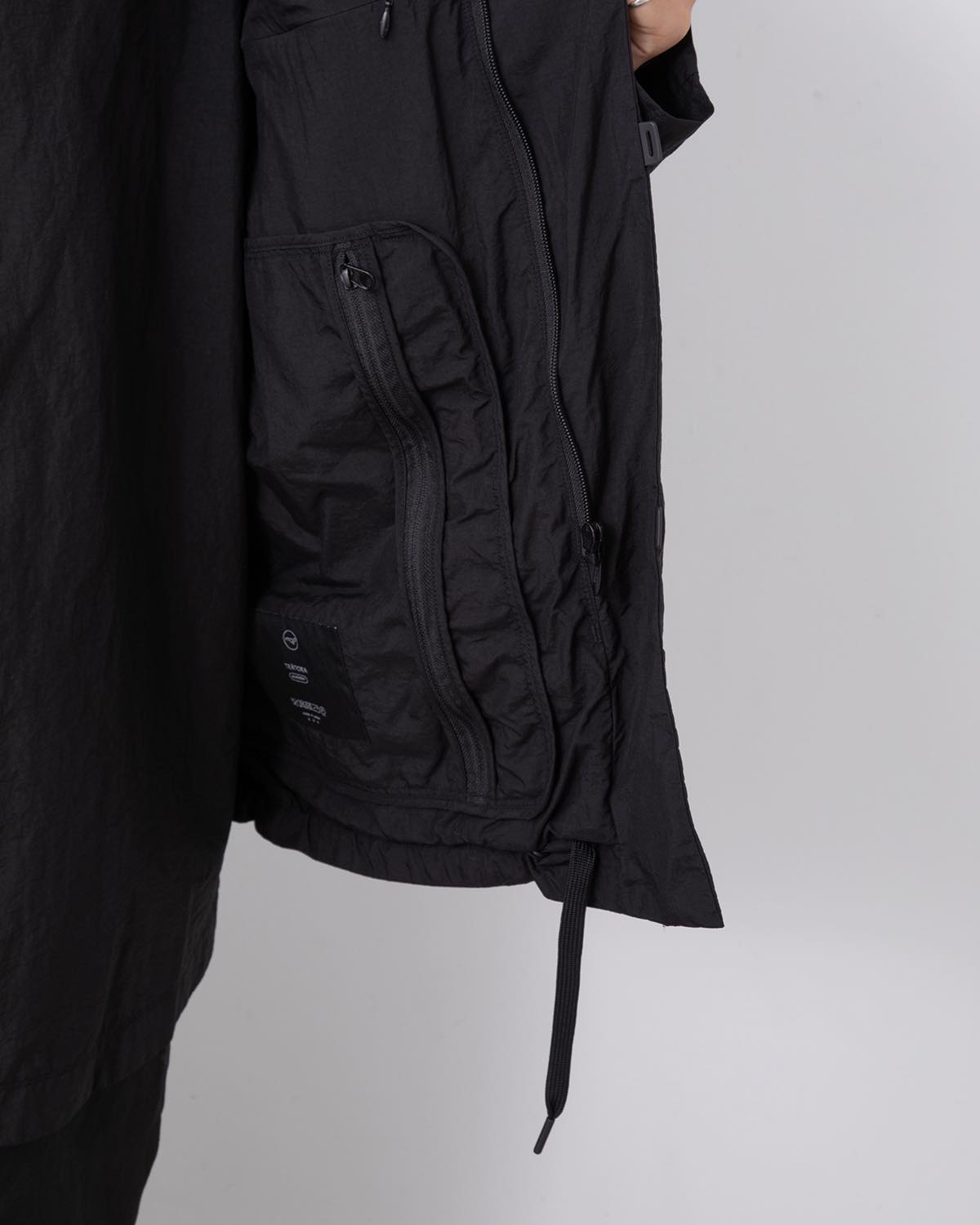 SOUVENIR HUNTER S/L - PACKABLE