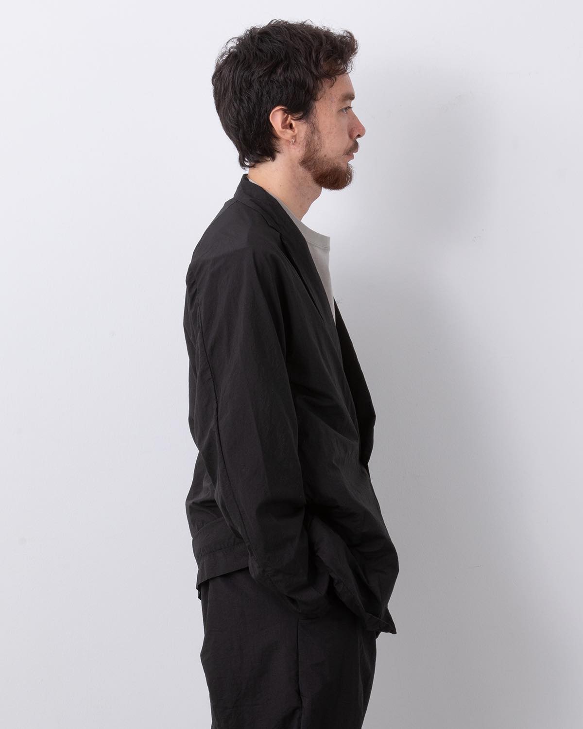 WALLET JKT PLUS - PACKABLE