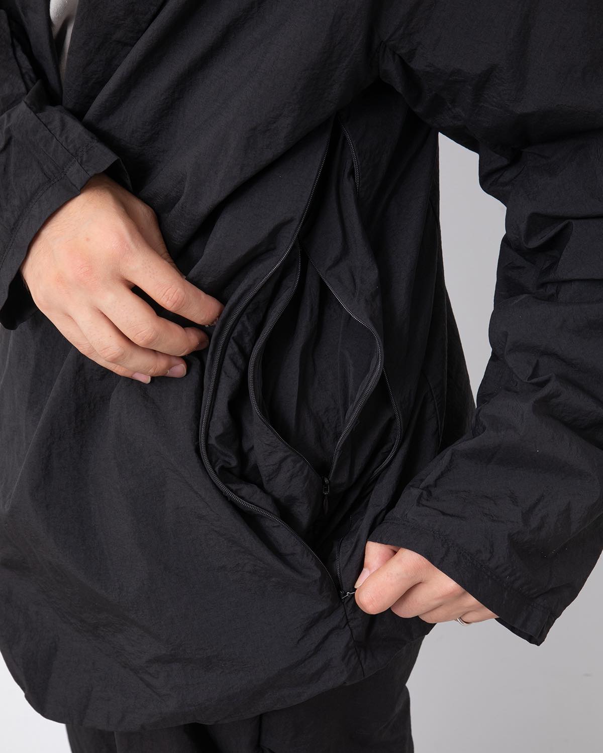 WALLET JKT PLUS - PACKABLE