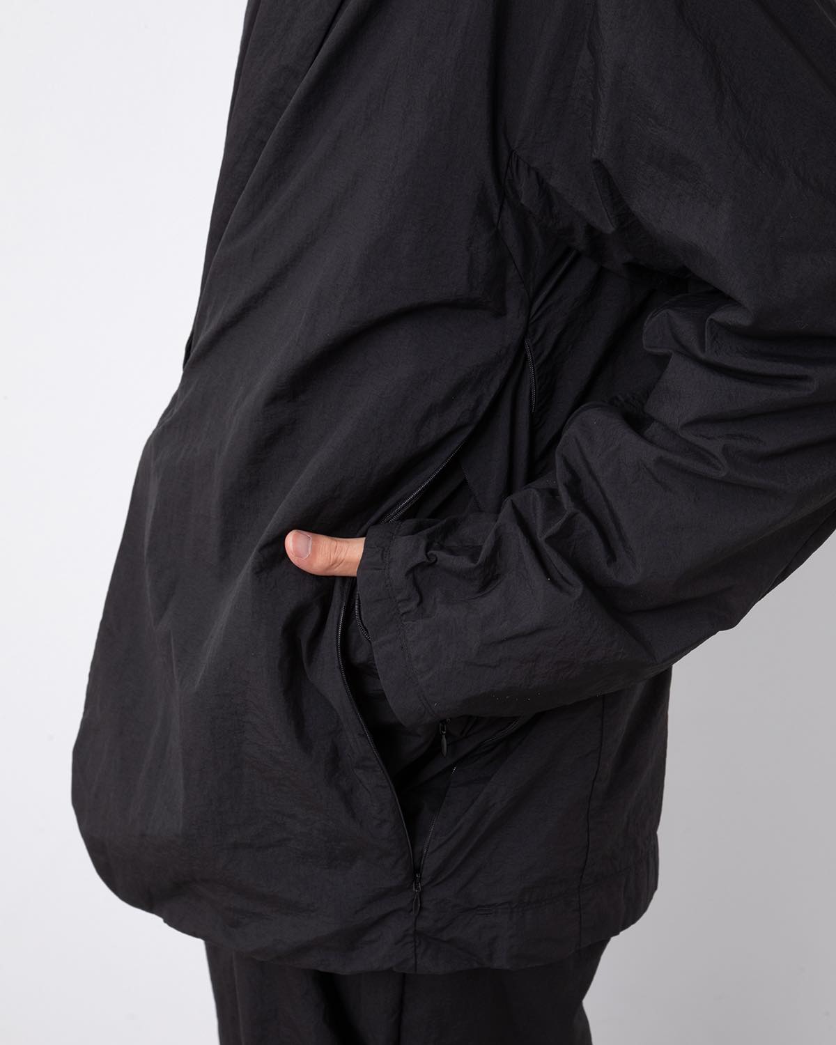 WALLET JKT PLUS - PACKABLE