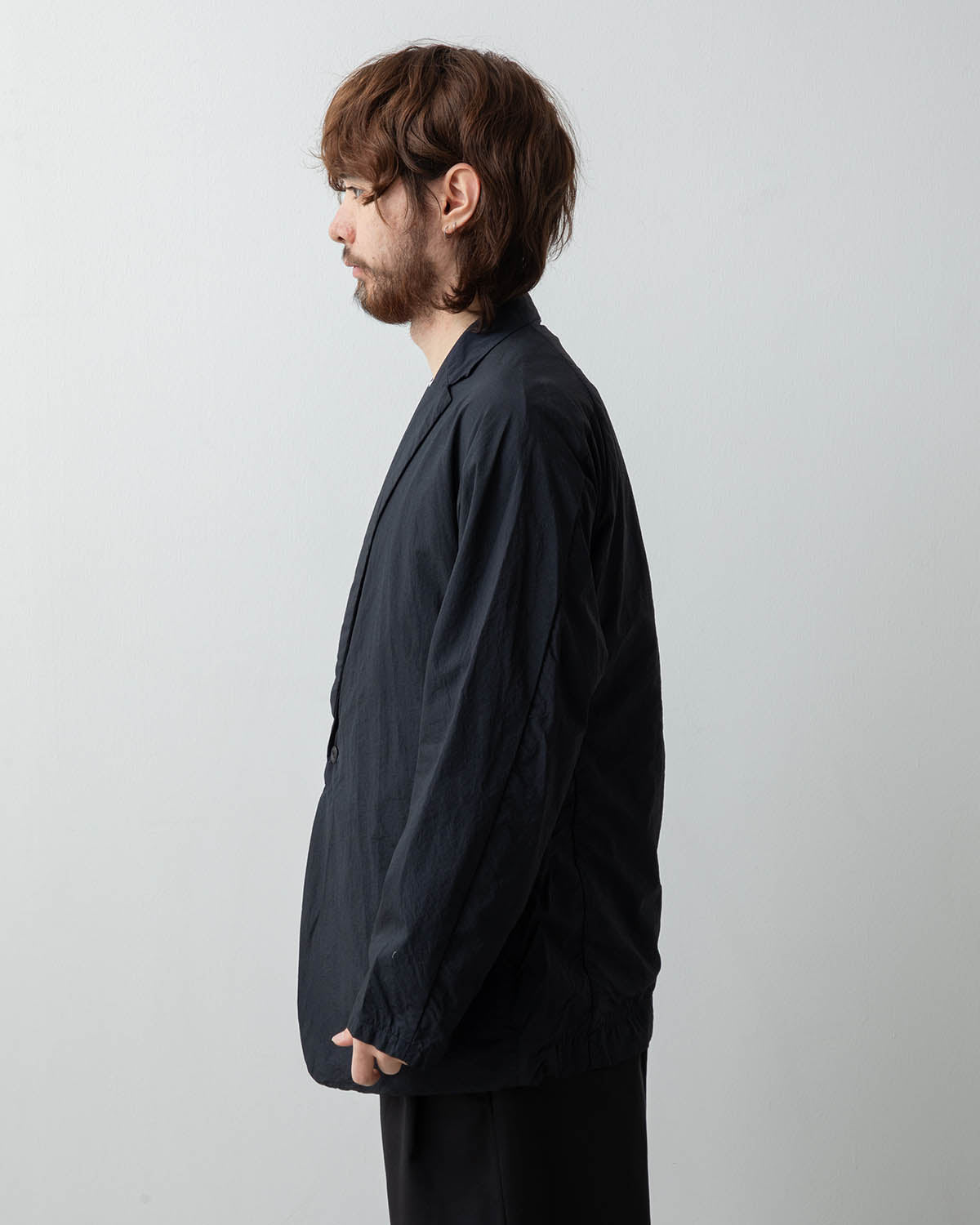 WALLET JKT PLUS - PACKABLE