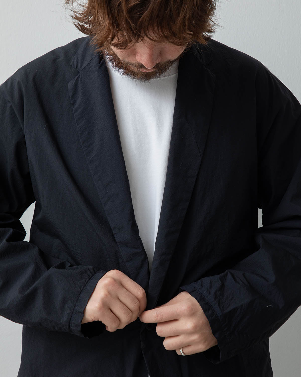 WALLET JKT PLUS - PACKABLE