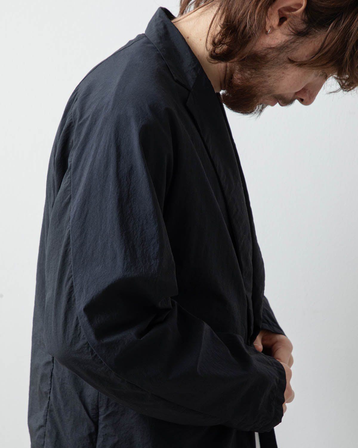 WALLET JKT PLUS - PACKABLE