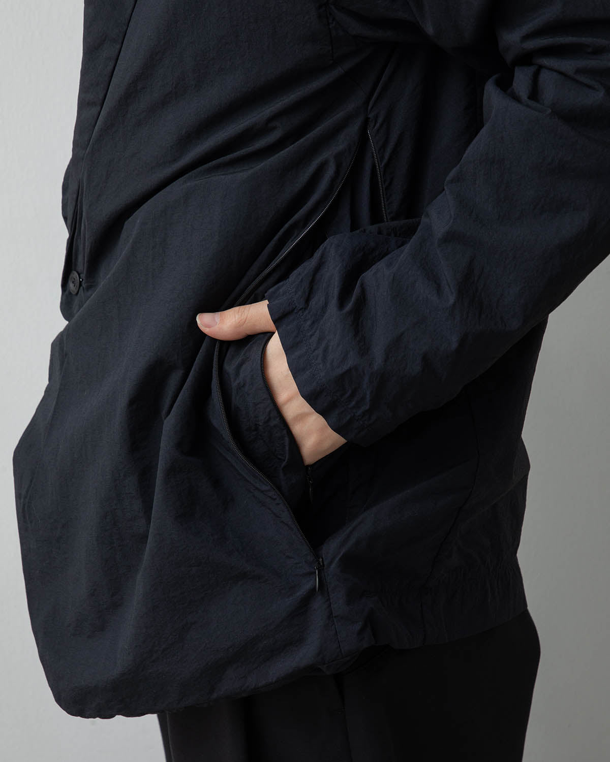 WALLET JKT PLUS - PACKABLE