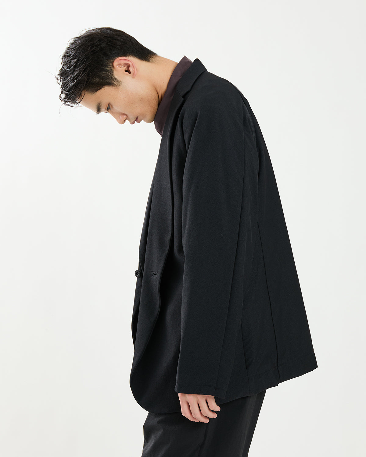 WALLET JKT PLUS - GHOST CODE