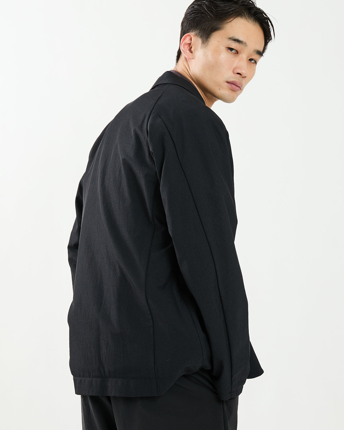 WALLET JKT PLUS - GHOST CODE