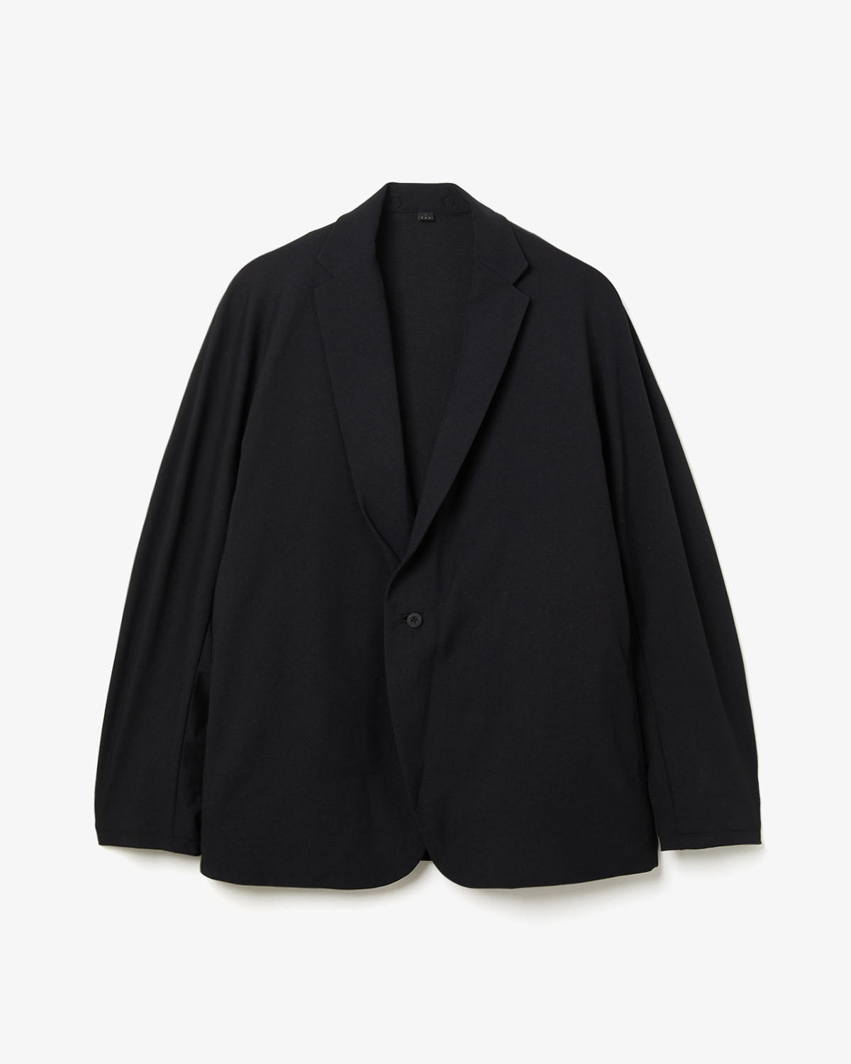 WALLET JKT PLUS - GHOST CODE