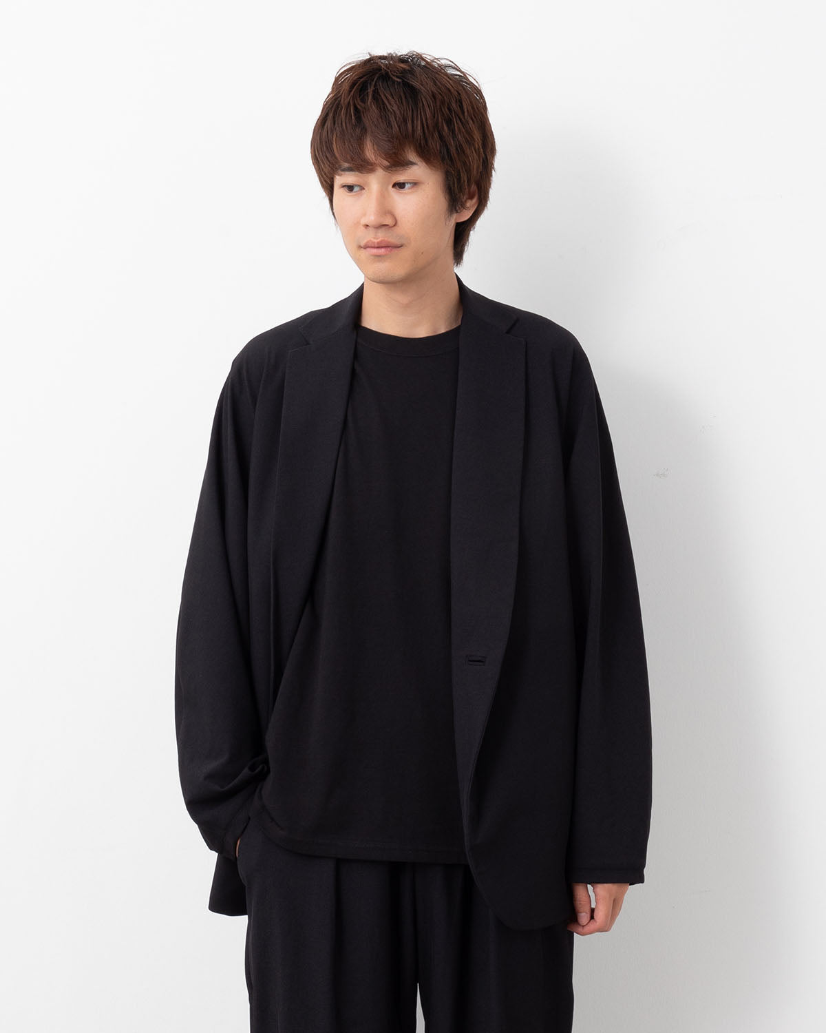 WALLET JKT PLUS - GHOST CODE