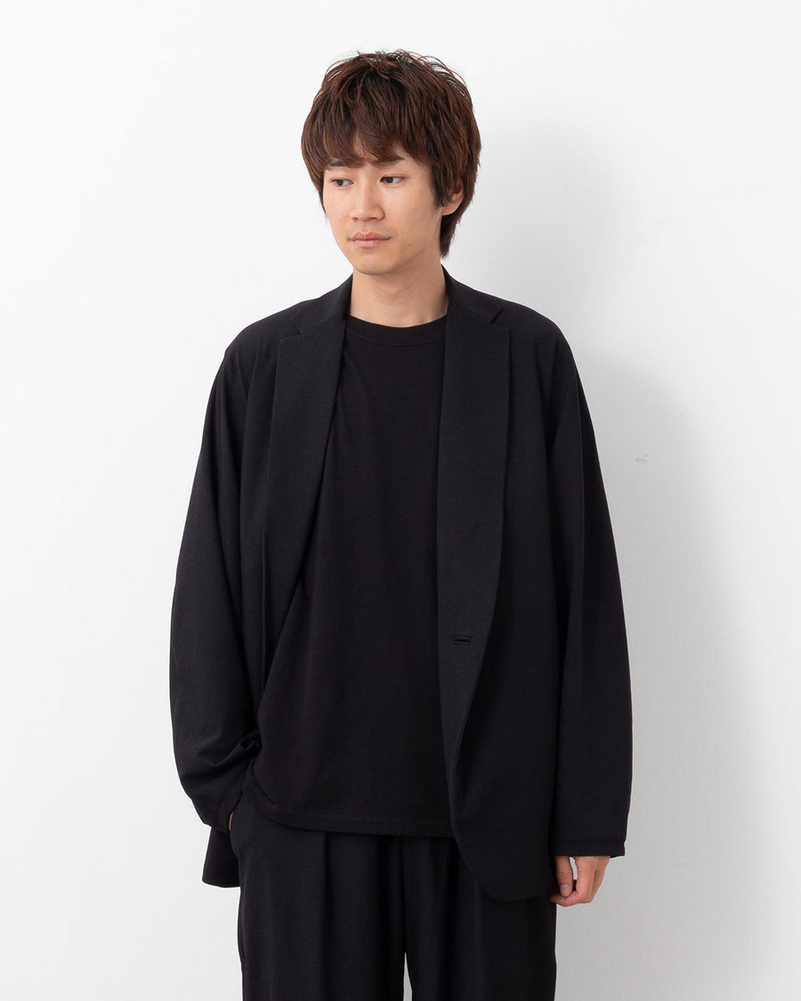 WALLET JKT PLUS - GHOST CODE – COVERCHORD