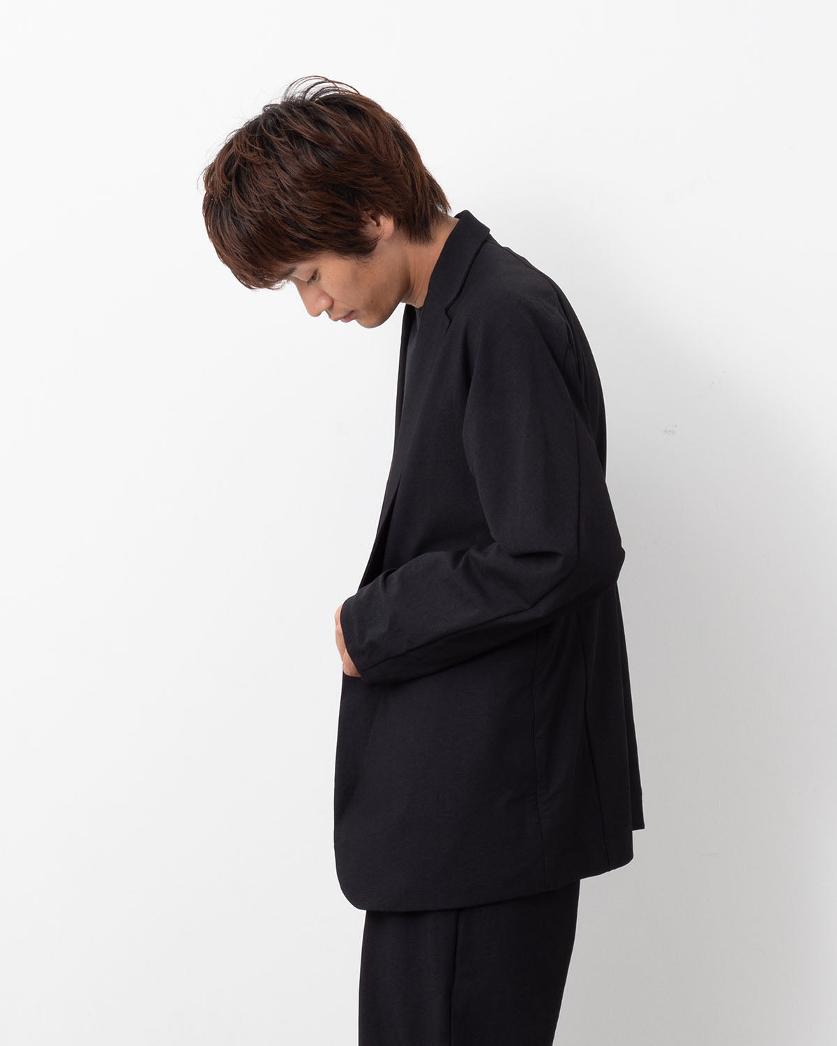 WALLET JKT PLUS - GHOST CODE