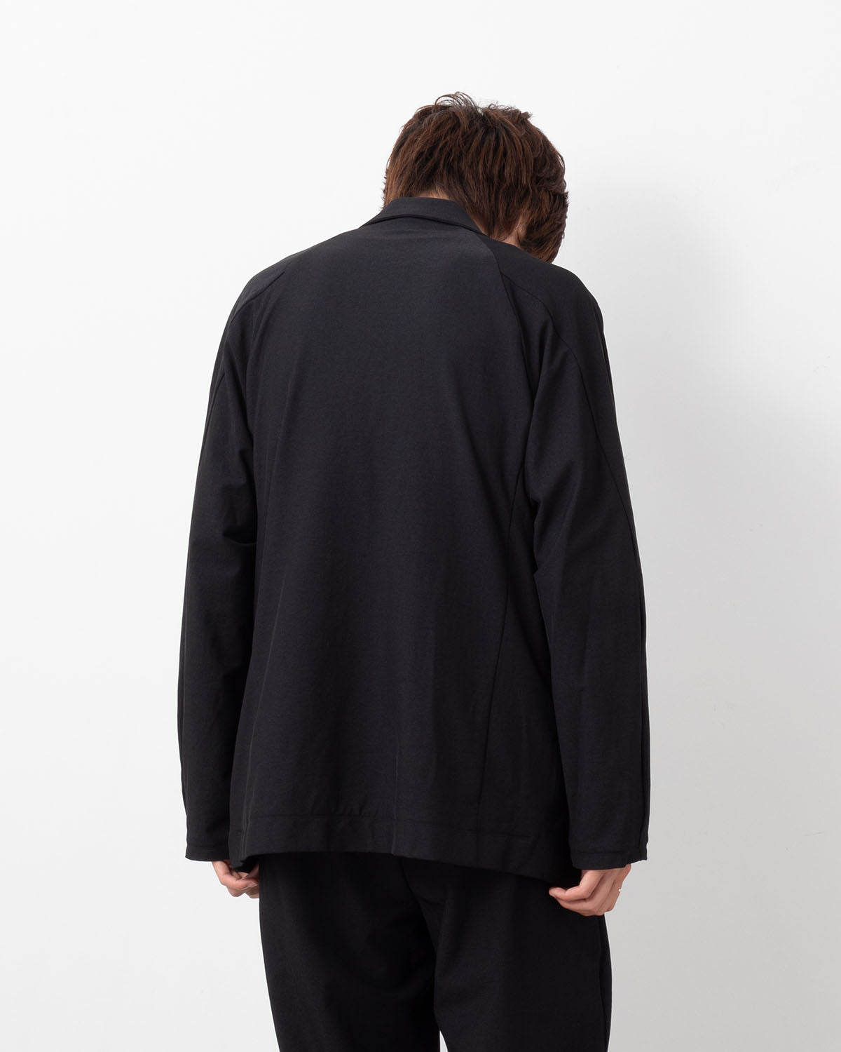 WALLET JKT PLUS - GHOST CODE