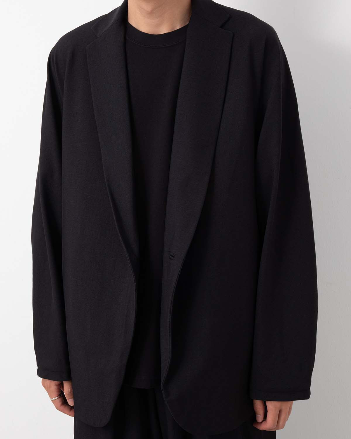 WALLET JKT PLUS - GHOST CODE