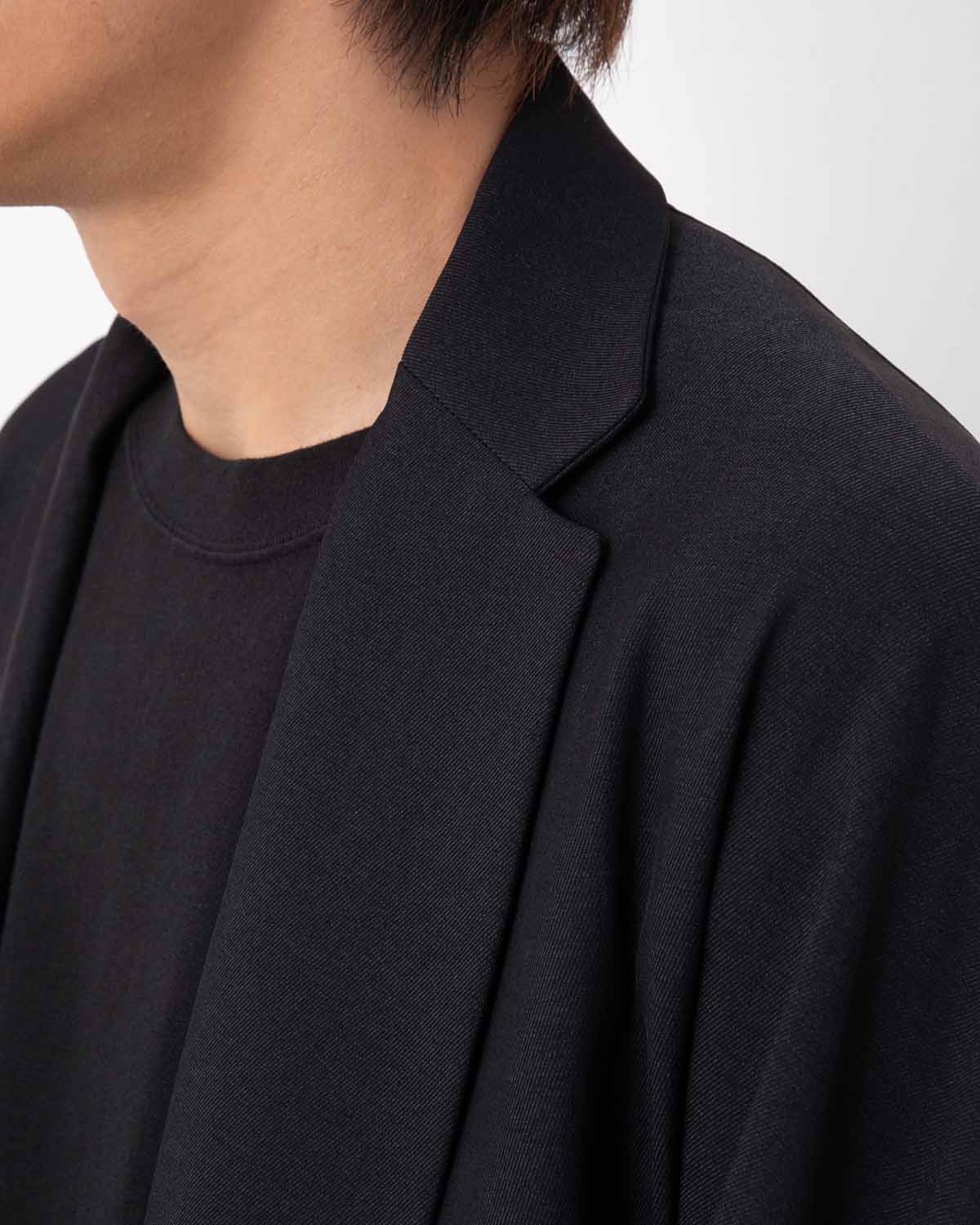 WALLET JKT PLUS - GHOST CODE