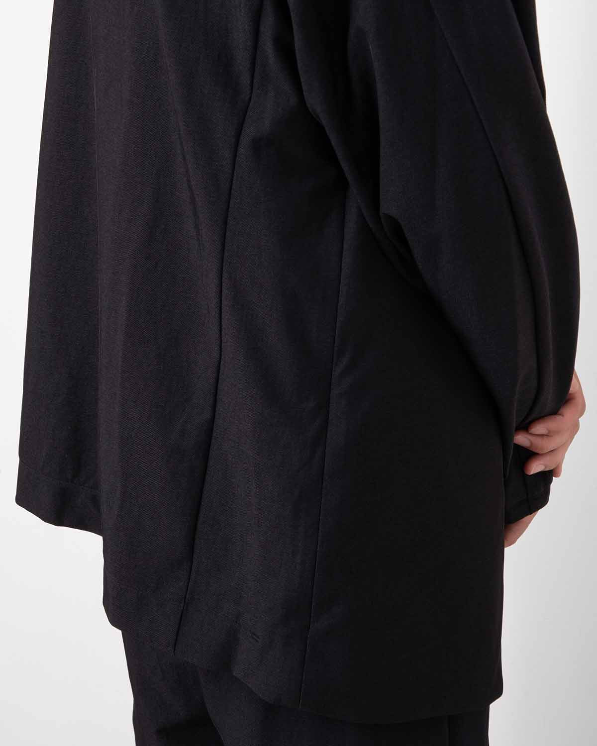 WALLET JKT PLUS - GHOST CODE