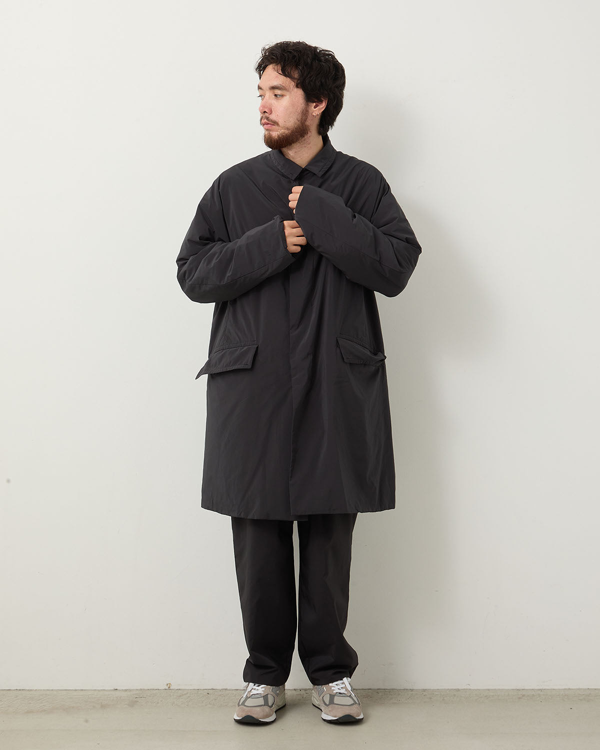 TIME ADAPTER - DUAL POINT