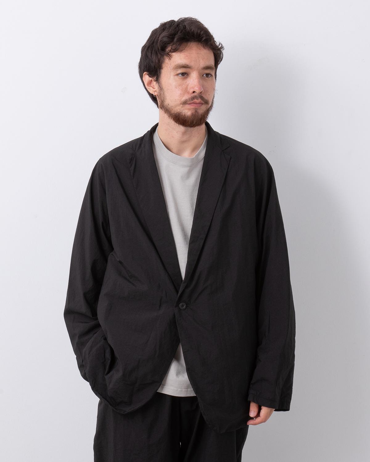 WALLET JKT PLUS - PACKABLE