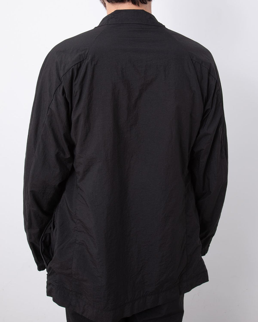 TEATORA PACKABLE WALLET JKT PLUS ブラック TEATORA テアトラ WALLET JKT PLUS PACKABLE TT-204PLUS-P