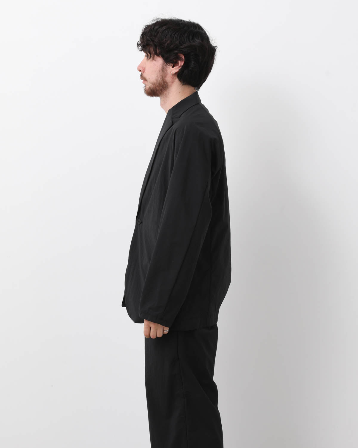 WALLET JKT PLUS - DOCTOROID