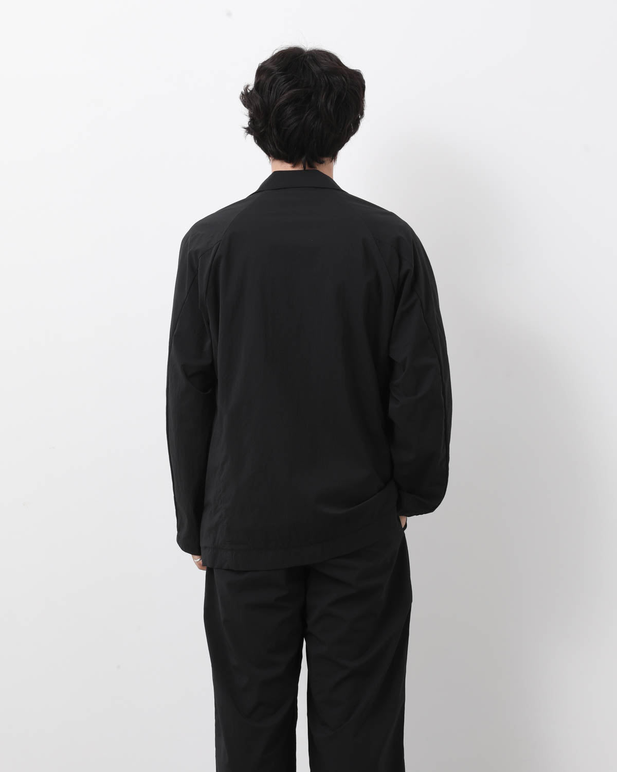 WALLET JKT PLUS - DOCTOROID