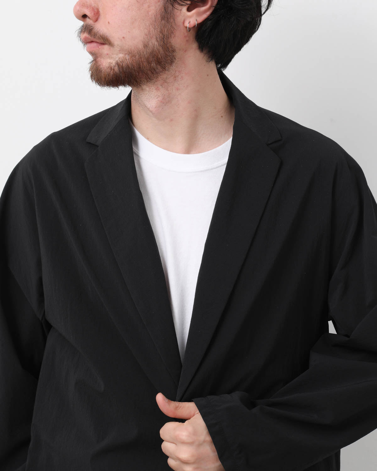 WALLET JKT PLUS - DOCTOROID