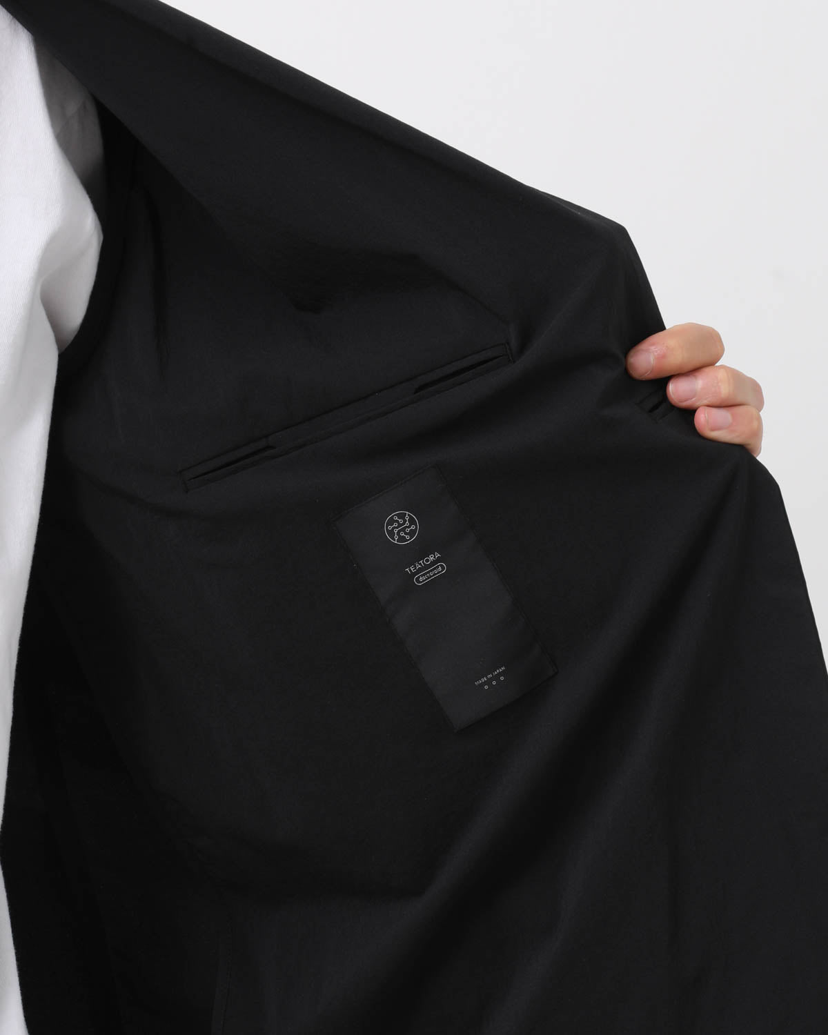WALLET JKT PLUS - DOCTOROID