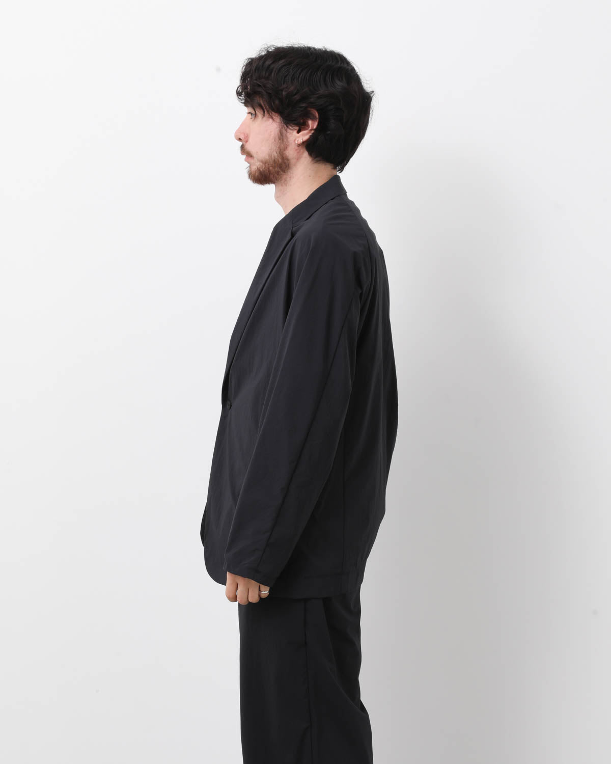 WALLET JKT PLUS - DOCTOROID